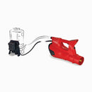 Ebinger battery-powered spray blower AS 1200