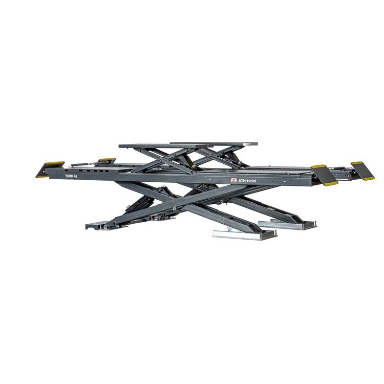 ATH Auffahrscherenhebebühne Cross Lift 50 UGA