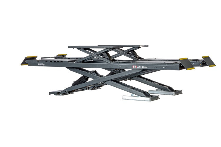 ATH Cross Lift 50 UGA