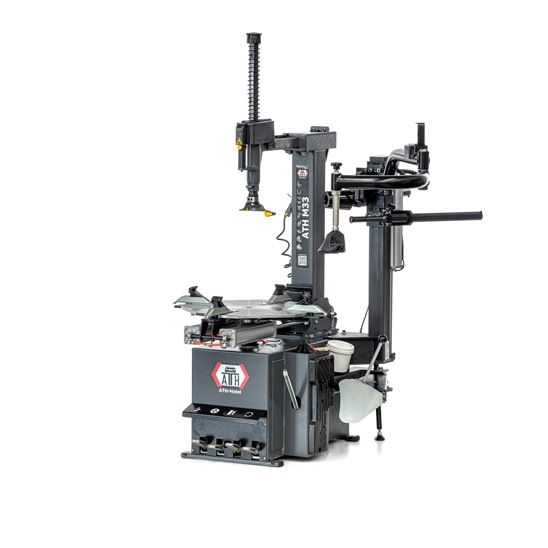 ATH tire mounting machine M33 + A24