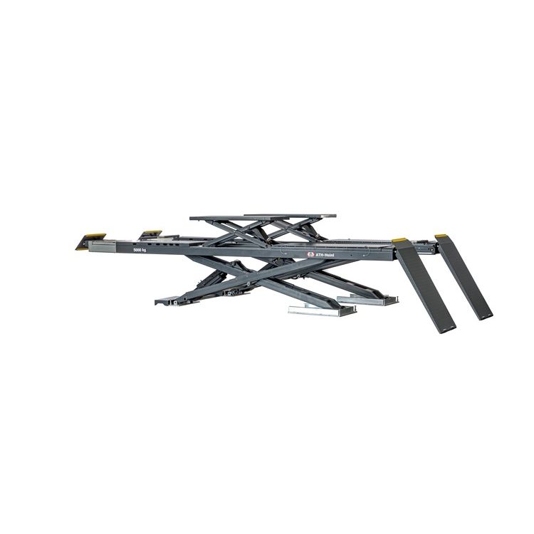 ATH Auffahrscherenhebebühne Cross Lift 40 Plus OGA