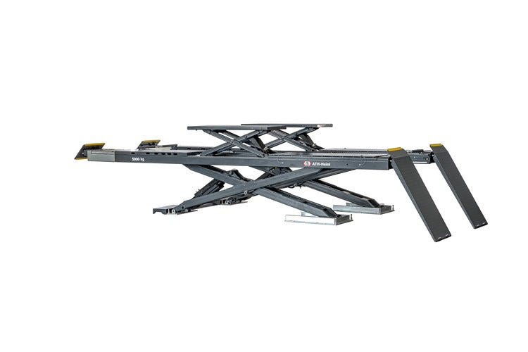 ATH Cross Lift 40 Plus OGA
