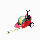 Ebinger irrigation cart LEADER 10