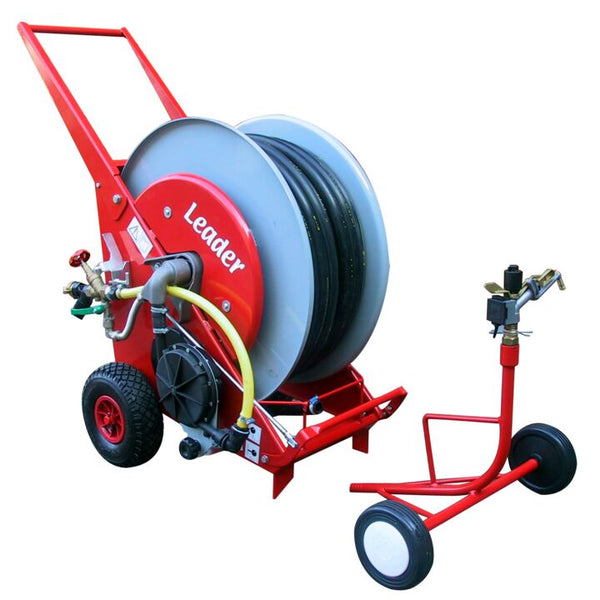 Ebinger irrigation cart LEADER 25
