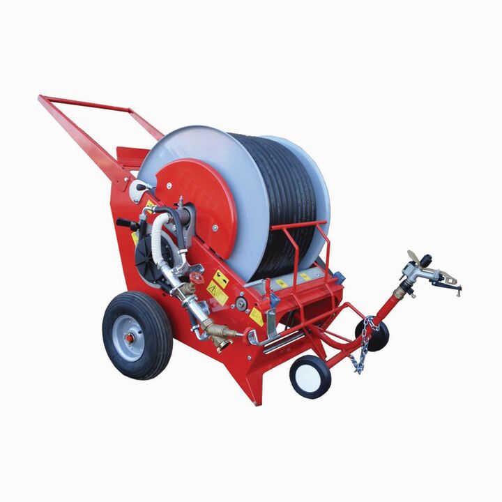Ebinger irrigation cart LEADER 32