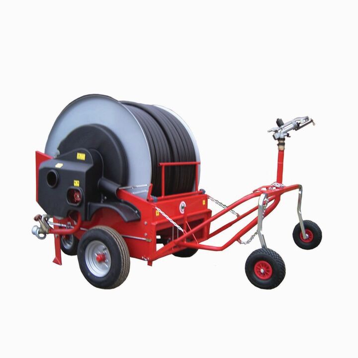 Ebinger irrigation cart LEADER 50