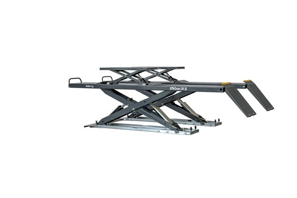 ATH Cross Lift 35 OG