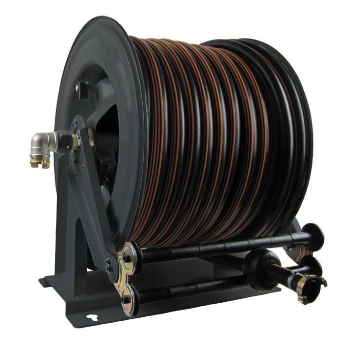 Ebinger hose reel OSM 710
