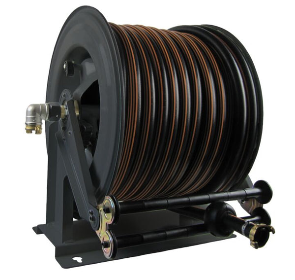 Ebinger hose reel OSM 710