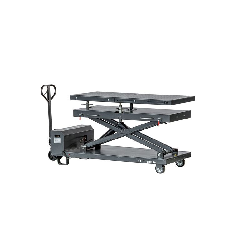 ATH scissor lift table T15