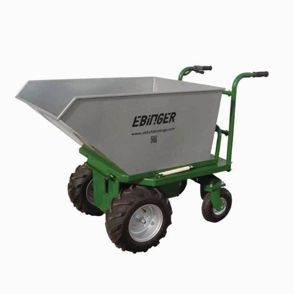 Ebinger electric wheelbarrow DONKEY XL