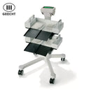 ADE MEDICAL GEEICHTE ELEKTRONISCHE BETTENWAAGE | M600020