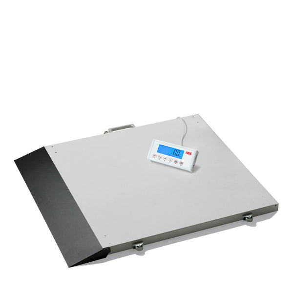 ADE MEDICAL ELEKTRONISCHE ROLLSTUHLWAAGE | M500660