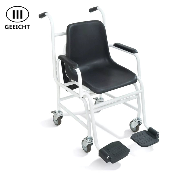 ADE MEDICAL GEEICHTE ELEKTRONISCHE STUHLWAAGE | M403020