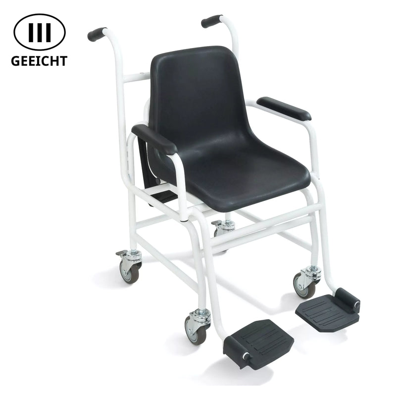 ADE MEDICAL GEEICHTE ELEKTRONISCHE STUHLWAAGE | M403020