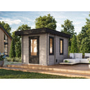 Butenas Gartensauna Diemelsee FD