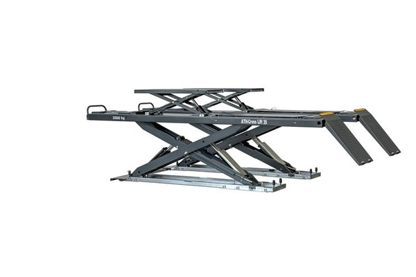 ATH Cross Lift 35 OGA