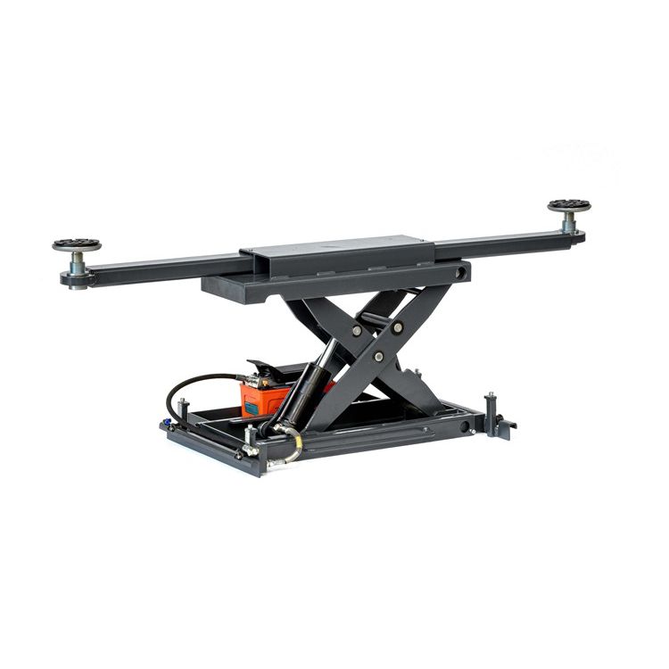 ATH Scissor Axle Lift AF2500P2