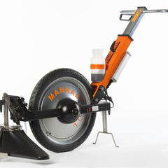 Ebinger MANKAR TWO-S40 FLEX – Vorschau 1