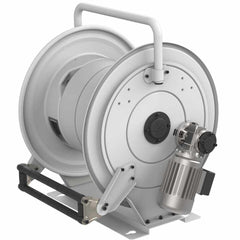Ebinger Automatik Schlauchaufroller OSE 710 – Vorschau 1