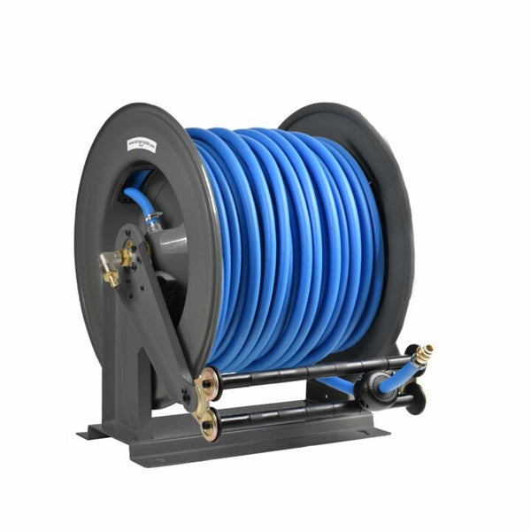 Ebinger hose reel OSM 710