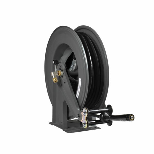 Ebinger hose reel OSM 500