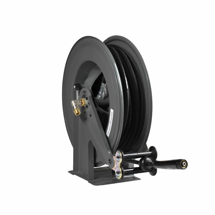 Ebinger hose reel OSM 500