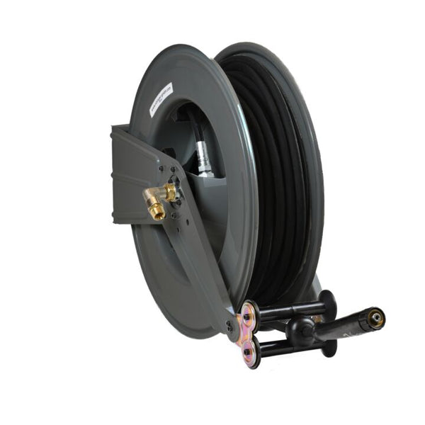 Ebinger hose reel OSM 510