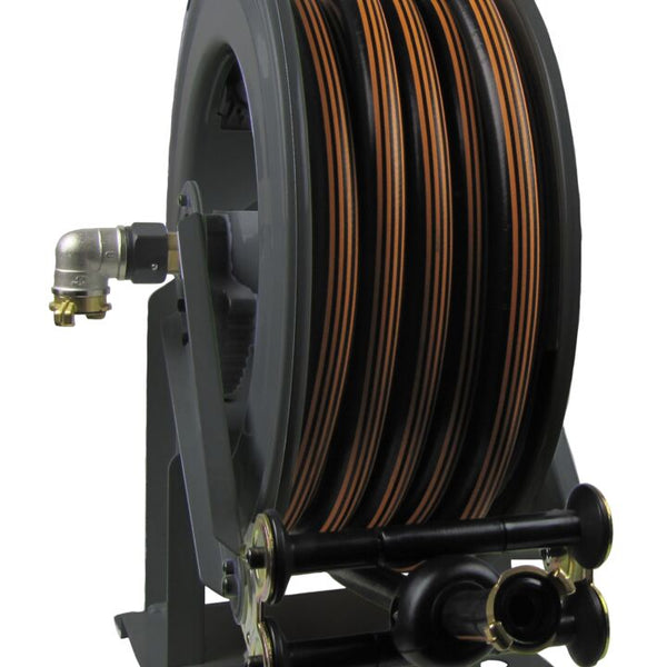 Ebinger hose reel OSM 610