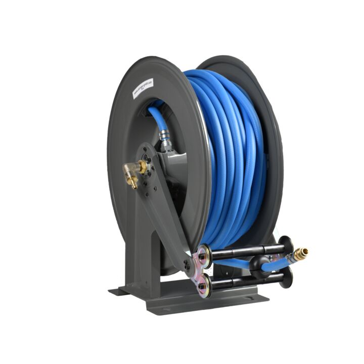 Ebinger hose reel OSM 610