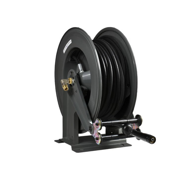 Ebinger hose reel OSM 610
