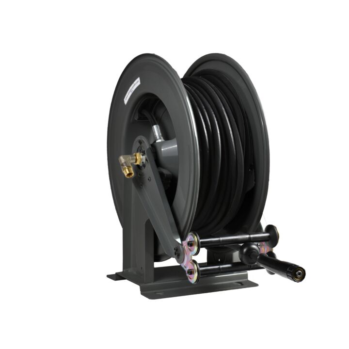 Ebinger hose reel OSM 610