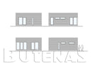 Butenas Wohnhaus MODERN Oberhof