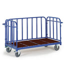 Rollcart Dreiwandwagen 1300x840