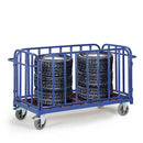 Rollcart Vierwandwagen 1300x800