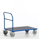 Rollcart schwerer Schiebebügelwagen 1000x700