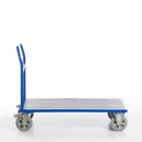 Rollcart schwerer Schiebebügelwagen 1000x700