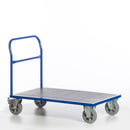 Rollcart schwerer Schiebebügelwagen 1000x700