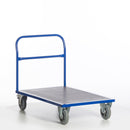 Rollcart schwerer Schiebebügelwagen 1200x800
