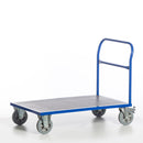 Rollcart schwerer Schiebebügelwagen 1200x800