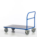 Rollcart schwerer Schiebebügelwagen 1000x700