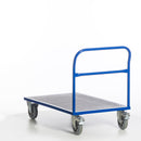 Rollcart schwerer Schiebebügelwagen 1600x800