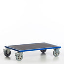 Rollcart schwerer Plattformwagen 2000x800