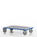 Rollcart schwerer Plattformwagen 1200x800