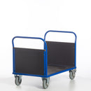 Rollcart schwerer Doppel-Stirnwandwagen 2000x800
