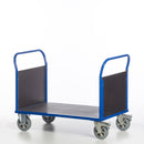Rollcart schwerer Doppel-Stirnwandwagen 1200x800