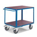 Rollcart Tischwagen 1000 kg 1600x800/2