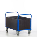 Rollcart schwerer Vierwandwagen 1000x670