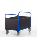 Rollcart schwerer Vierwandwagen 1000x670
