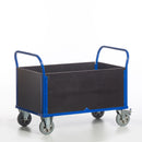 Rollcart schwerer Vierwandwagen 1200x770